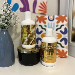 🧖🏻‍♀️LEGENDARY SHAMPOO & CONDITIONER🧖🏻‍♀️